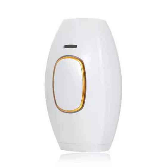 Жіночий портативний домашній фотоепілятор для тіла IPL Hair Removal Device для всіх типів волосся GE-51 Івано-Франківськ