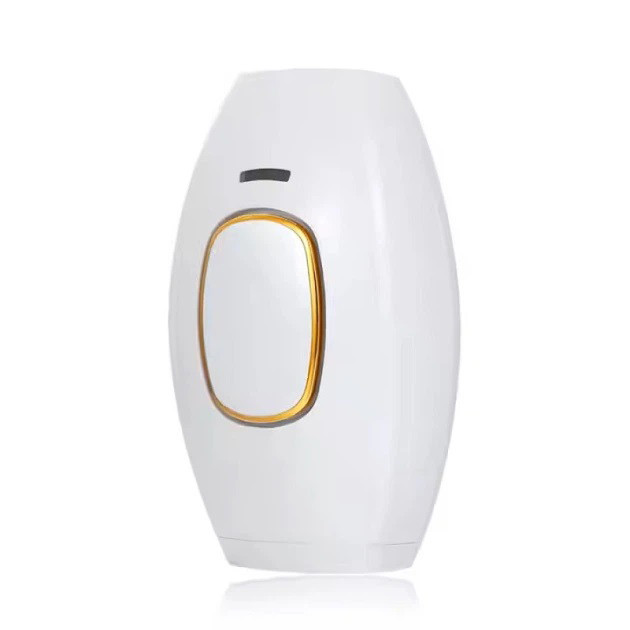 Жіночий портативний домашній фотоепілятор для тіла IPL Hair Removal Device для всіх типів волосся GE-51 Івано-Франківськ - фото 3