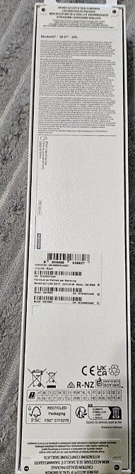 Смарт-Час Samsung Galaxy Watch 6 classic. Київ - фото 1