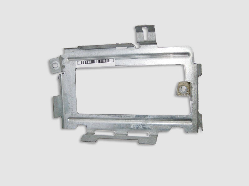 Mercedes-Benz  A1645451240 Кронштейн заднього блоку SAM ML W164 Одесса - изображение 2