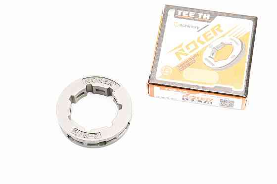 Зірка ланцюга 3/8-7 d-22mm Бершадь