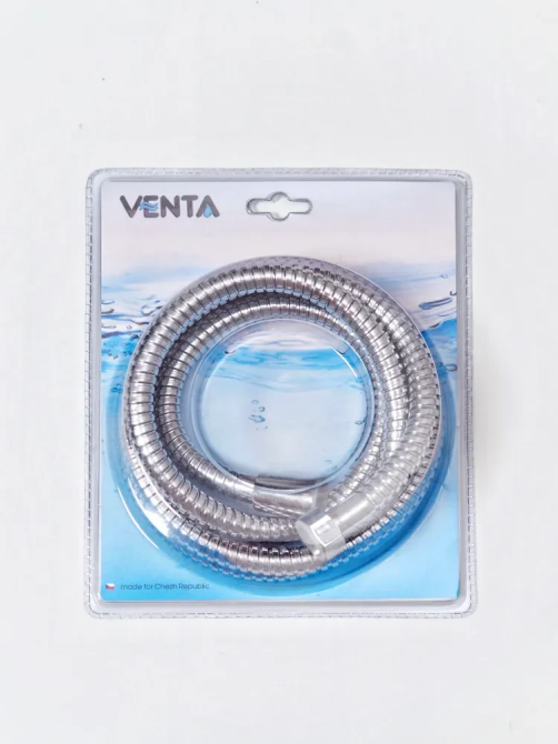 Шланг для душу VENTA FH220 (360) 200см Харків - фото 1