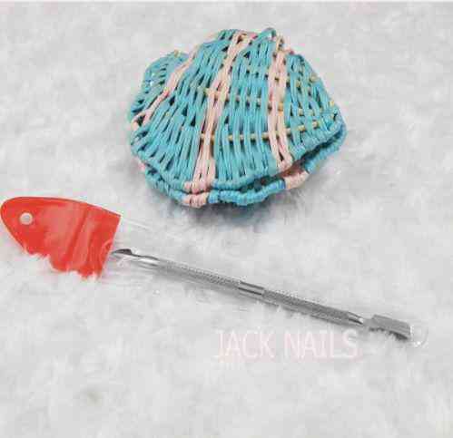 Пушер для маникюра Киев