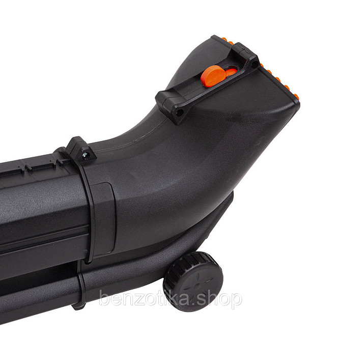 Пилосос-повітродувка Procraft PGU2500 Київ - фото 7