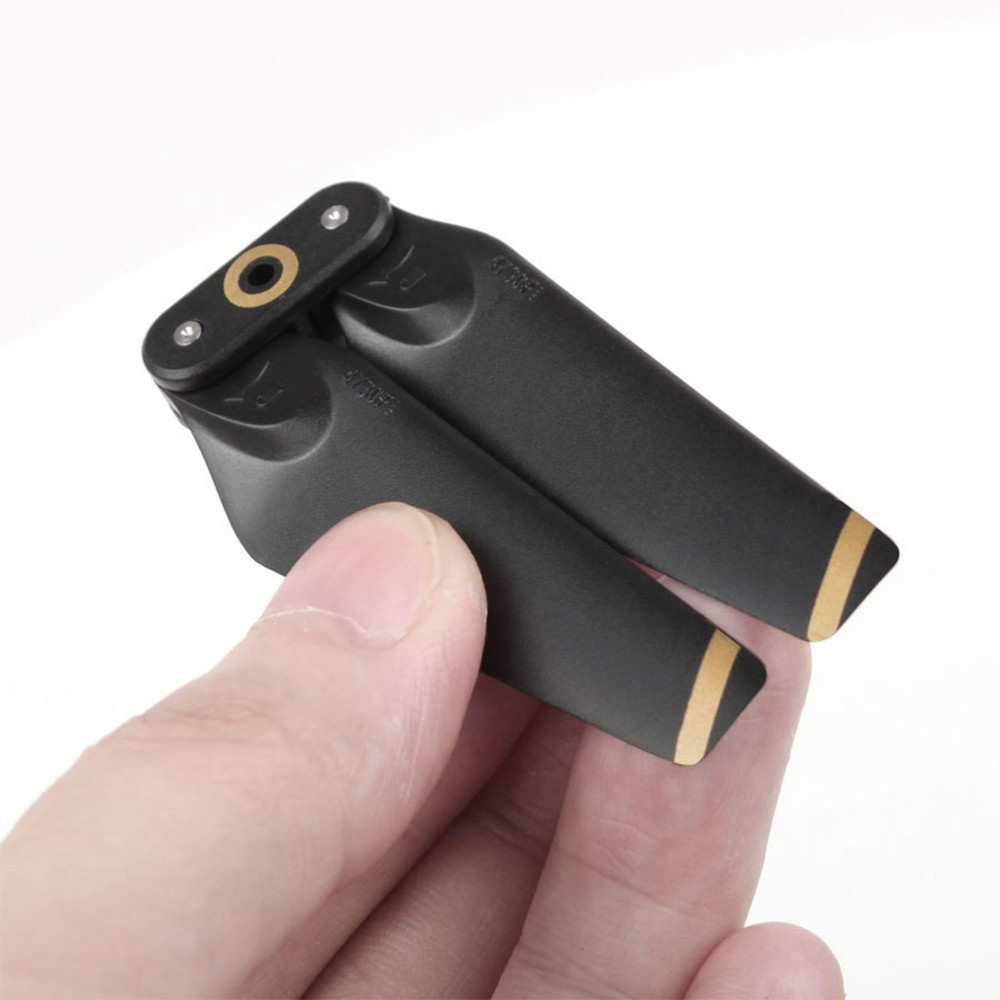 Пропеллеры сменные для DJI Spark Киев - изображение 3