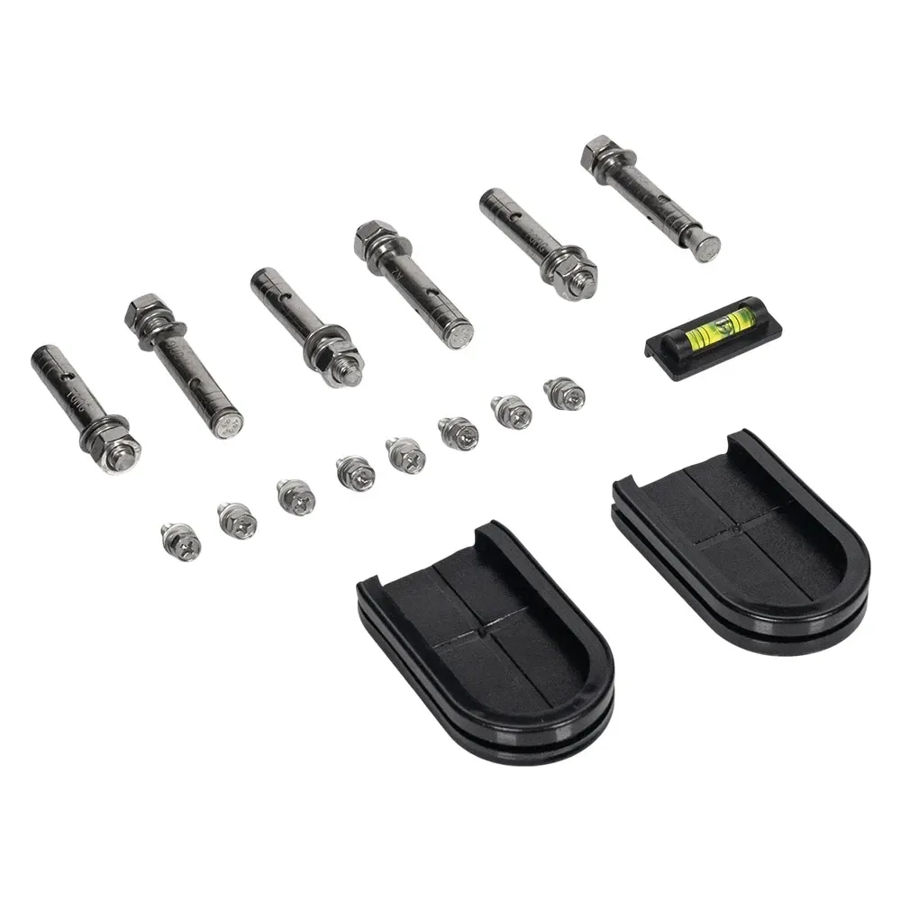 Шафа навісна Voltsmile V10 Cabinet для акумуляторних батарей V10 та V5 (44-00106) Киев - изображение 12