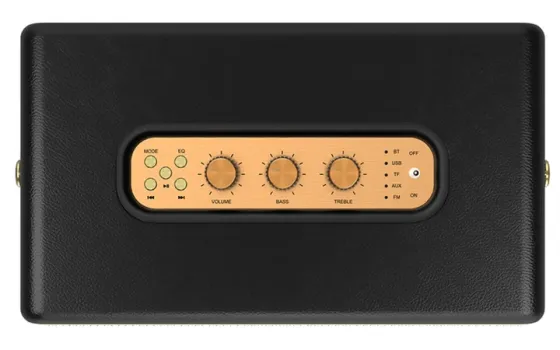 Bluetooth колонка Tracer M45 TWS Black 45W (TRAGLO47248) Київ