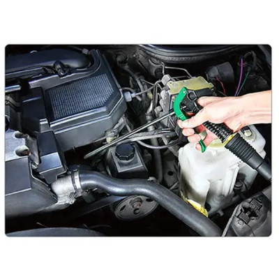 Пистолет для продувки Toptul 10