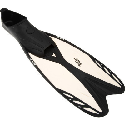 Ласти Aqua Speed Vapor 724-05 60253 білий, чорний 38-39 (5905718602537) Вінниця - фото 3