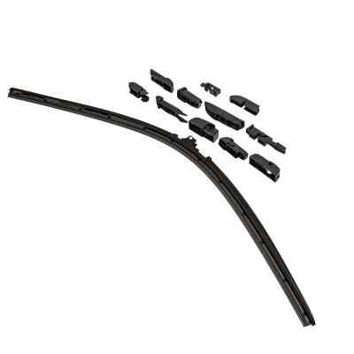 Щетка стеклоочистителя Zollex HD12-700 (4098548) Винница