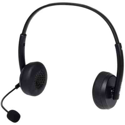 Наушники Sandberg Office Headset USB Black (326-12) Винница