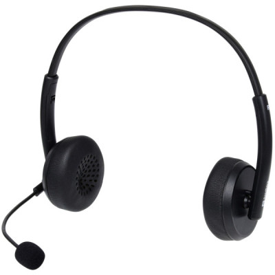 Навушники Sandberg Office Headset USB Black (326-12) Вінниця - фото 1