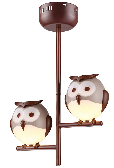 SIRIUS Люстра підвісна дитяча Sirius МX 16020-2В Коломыя - изображение 2