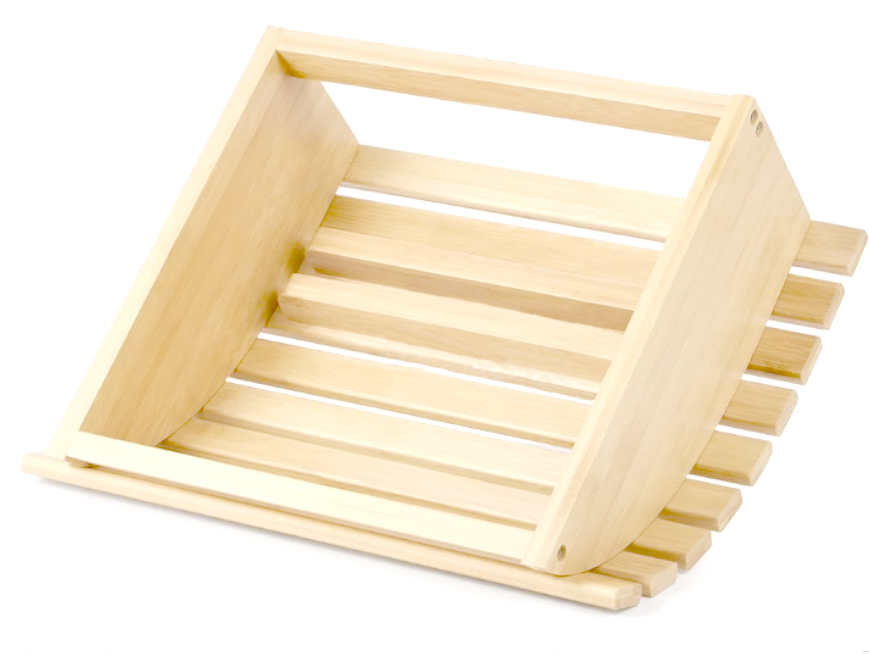 Підставка для ніг "Харбел" бланже Миколаїв - фото 3