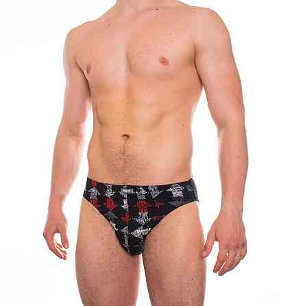 Трусы плавки мужские Bono 950220 60 Киев