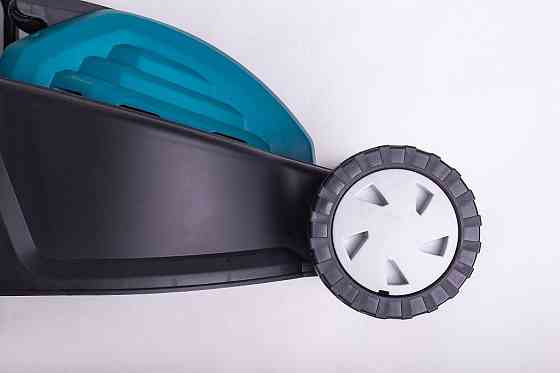 Газонокосарка EURO-CRAFT ECLM32E – асинхронний двигун, Польща, гарантія 12 міс Львів