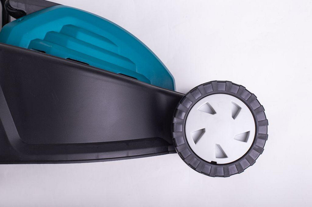 Газонокосилка EURO-CRAFT ECLM32E – асинхронный двигатель, Польша, гарантия 12 мес Львов - изображение 6