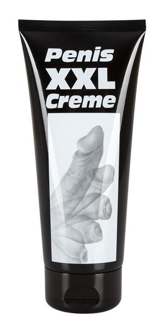 Крем для члена Penis-XXL-Creme200ml Sex Aura Киев - изображение 2
