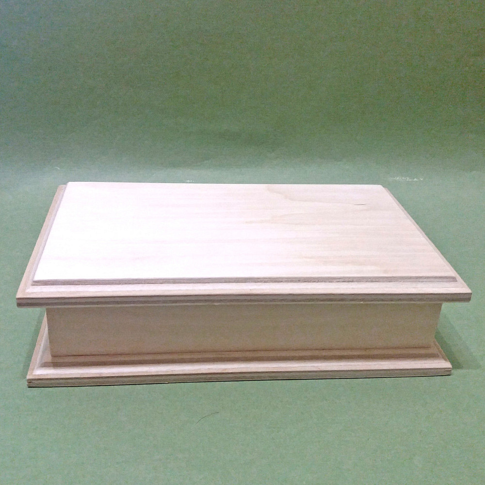 Купюрниця дерев'яна "Стеллен" бланже Миколаїв - фото 4