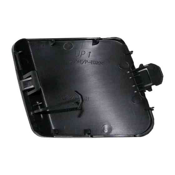 Заглушка переднего бампера Toyota 52127-02301 5212702301 Киев