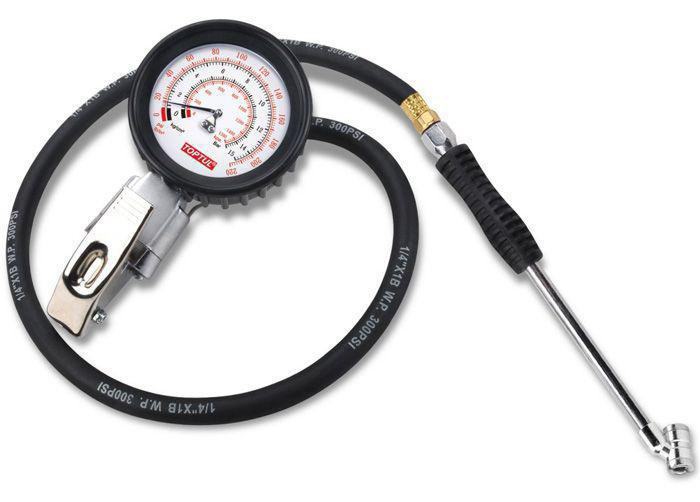 Пневмопистолет для подкачки колес профессиональный TOPTUL JEAL220B Одесса - изображение 1