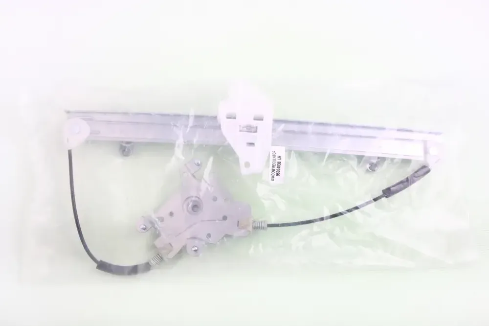 Електростеклопідйомник Lnos передній Flagmus лівий новітній обр. (шестерня) Вінниця - фото 4