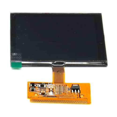 РК дисплей приладової панелі VDO для AUDI A3 A4 A6 S3 S4 S6, VW Golf Passat Seat Київ