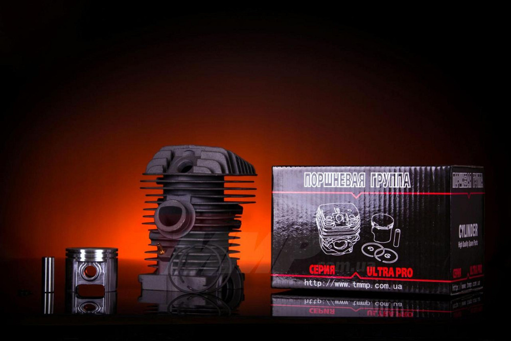 Поршневая бензопила для St M 250 (Ø42,5) (черная) -2 Мукачево - изображение 1