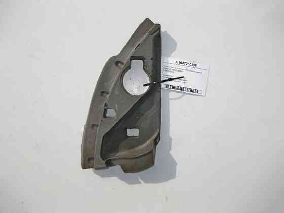 Mercedes-Benz  A1647250298 Ущільнювач внутрішнього трикутника дзеркала передніх правих дверей ML W164 GL X164 Одесса