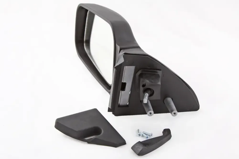 Зеркало наружное 2114 ГрандРиАл левое с облиц. Винница - изображение 2