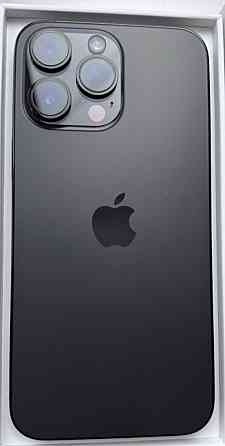 Айфон iPhone 14 Pro Max 128Gb. E-SIM 87%акб. Київ