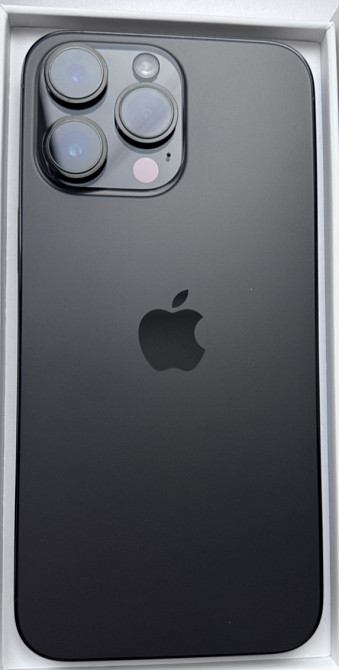 Айфон iPhone 14 Pro Max 128Gb. E-SIM 87%акб. Київ - фото 6