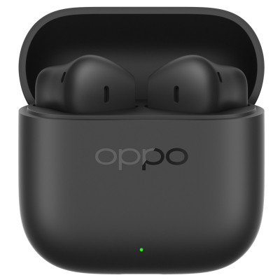Наушники Oppo Enco Buds3 ETEG1 Slate Black Винница - изображение 4