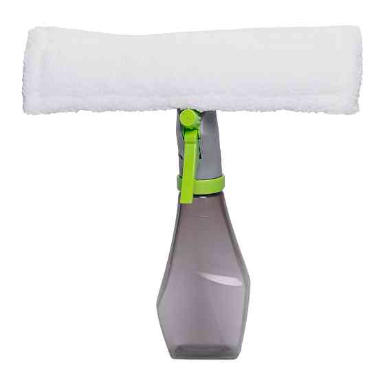 Щітка для миття вікон з розпилювачем HP-35015-25 Київ