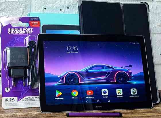 Планшет Huawei 10 дюймов Киев