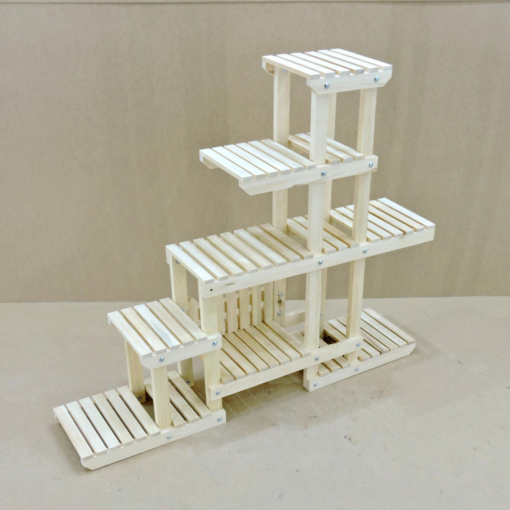 Підставка для квітів "Луара" бланже Миколаїв - фото 1