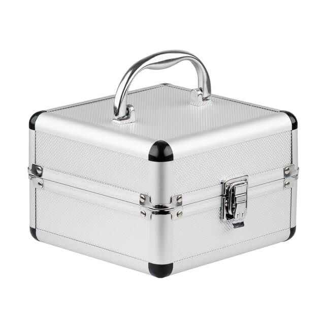 Лазерний рівень INTERTOOL MT-3057, 360°, 3 лазерні головки - зручний розмір і міцний корпус Львів - фото 10