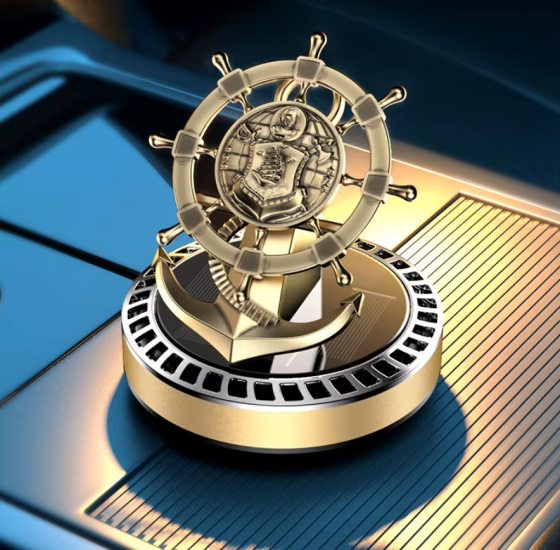 Ароматизатор в машину многоразовый дифузор 