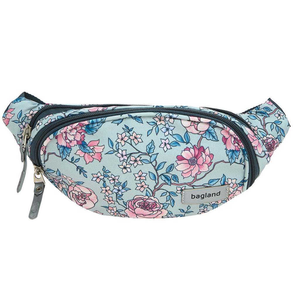 Bagland Бананка Bagland Bella 2 л. сублімація 978 (00202664) Коломыя - изображение 2