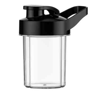 Блендер Ardesto SBG-F350, 350Вт,2в1, пляшка -600мл, пляшка -300 мл, кавомолка , чорн (SBG-F350) Винница