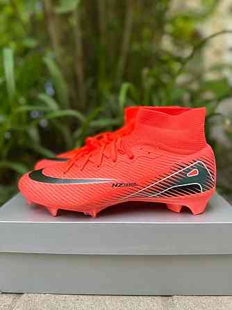 Новые бутсы копочки AIR ZOOM 35 36 37 38 39 40 41 42 43 44 45 Львов