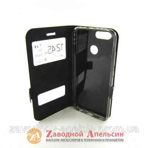 Чохол книжка Huawei Nova 2 (PIC-LX9) Smart Case Одеса