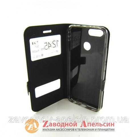 Чохол книжка Huawei Nova 2 (PIC-LX9) Smart Case Одеса - фото 3