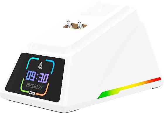 Миша бездротова Ajazz AJ159 Apex White (AJM159-A-W) ( Білий ) Харьков