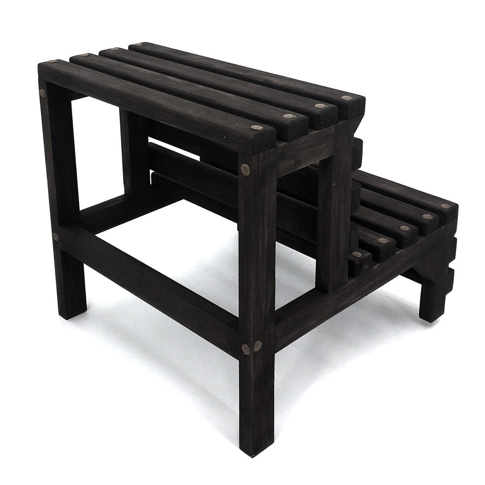 Скамейка-ступенька 