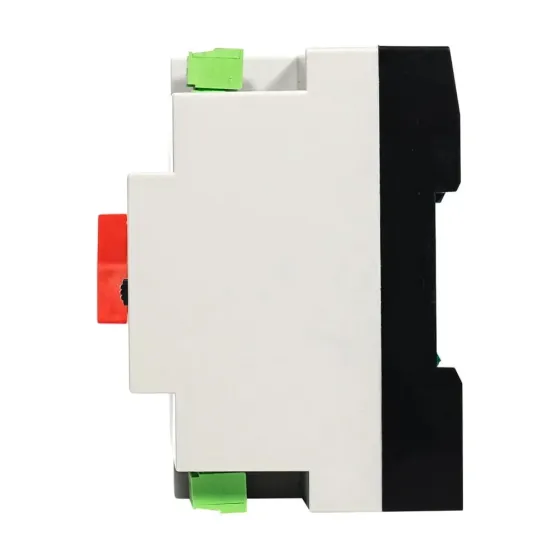 Автоматичний перемикач (АВР) під DIN-рейку Kraft KRF-ATS125A/4p 4 полюси (51-00106) Київ