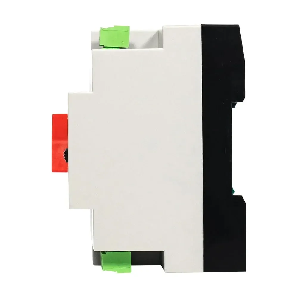 Автоматичний перемикач (АВР) під DIN-рейку Kraft KRF-ATS125A/4p 4 полюси (51-00106) Київ - фото 5