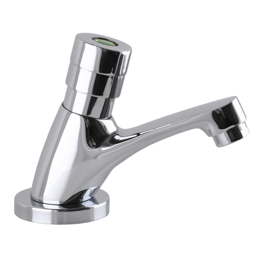 Кран-дозатор для умивальника LGE-042,3bar., 7l/min (000002408) Київ - фото 1