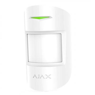 Датчик руху Ajax MotionProtect white Вінниця - фото 2