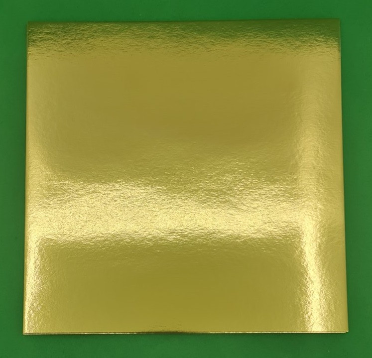 Подложка под торт квадрат 35х35 см (1 шт) Харьков - изображение 1